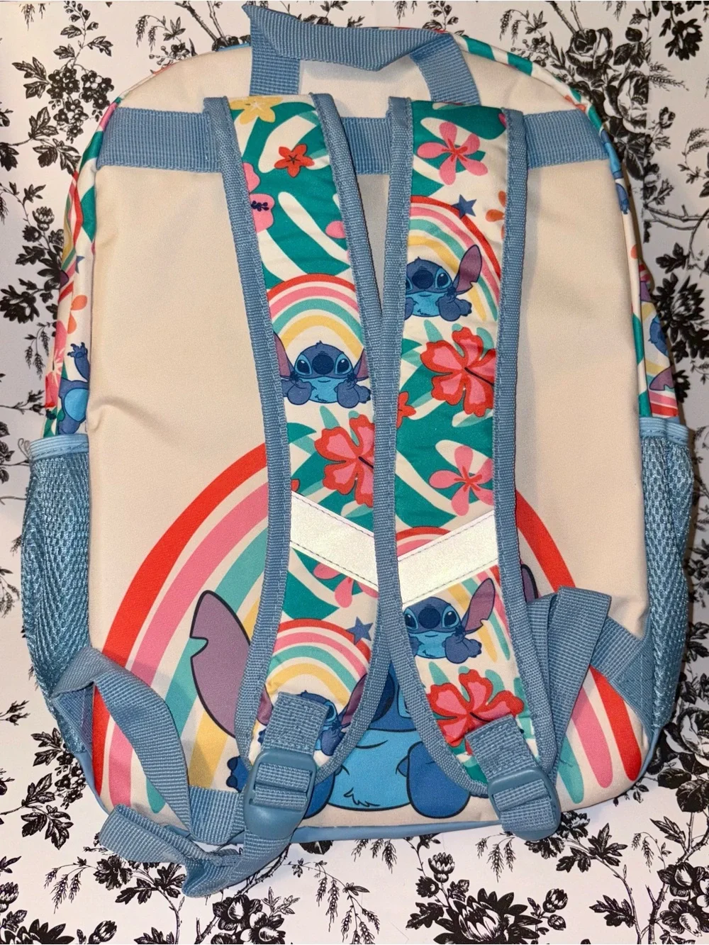 Disney official lilo